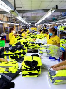 Premium Workwear, Smart Economics: Vietnam's Solution for US Businesses