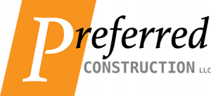 Preferred Construction LLC Logo – Home Remodeling Contractors in Knoxville