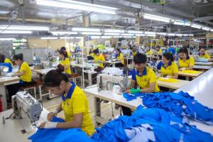 French Uniform & Workwear: Unlock Cost Savings Without Compromising Quality with Vietnamese Manufacturing