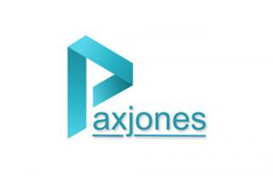 Paxjones logo