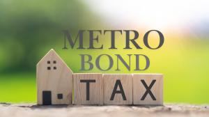 The Meadows Castle Rock CO Metro Bond Tax