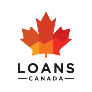 Loans Canada Logo loanscanada.ca brand