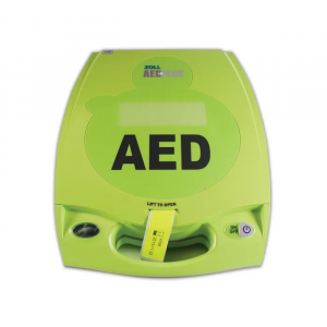 Zoll AED