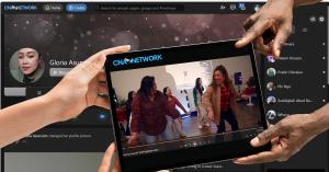 cna network - on any device