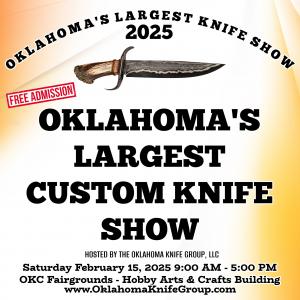 Knife Show