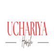 Harsh Uchariya Logo