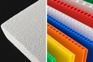 Global Polysterene Industry