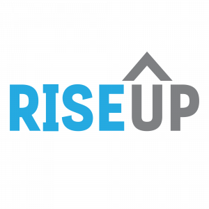 RiseUP's Logo