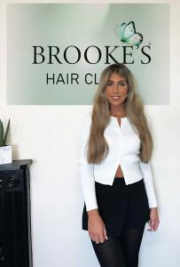 BROOKE's Hair System Clinic Maidstone Kent