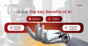 Unlock The Key Benefits Of AI With Kurieta