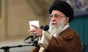 Supreme Leader Ali Khamenei predicted the rise of a “strong, honorable group” in Syria, stating that “brave Syrian youth, with nothing to lose,” would resist and overcome those causing insecurity in their homeland.