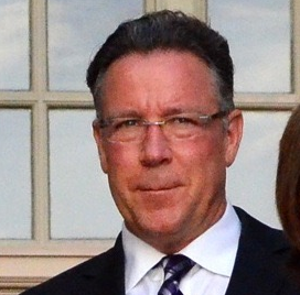 Stuart Burchill