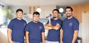 Platero Parada Plumbing Group photo