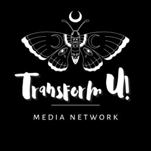 Transform U Media Network logo