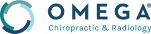 Omega Chiropractic logo