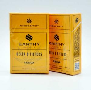 Hemp CBD Cigarettes