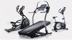 Global Home Fitness Equipment Industry