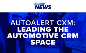 Automotive CRM - AutoAlert CXM