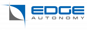 Edge Autonomy Logo