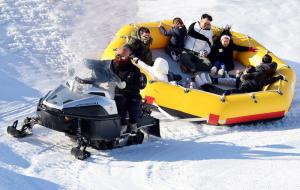 Pyeongchang Trout Festival