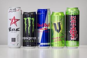 Global Alcoholic Energy Drinks Business