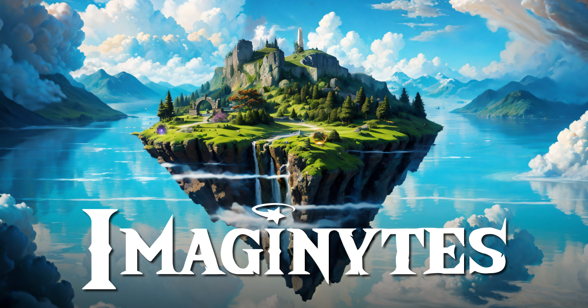 Imaginytes Game Primary