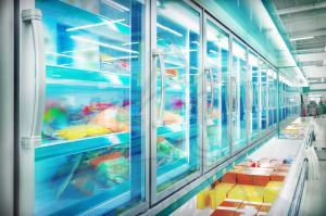 Commercial Refrigeration industry