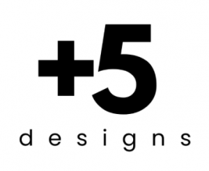 Plus 5 Designs