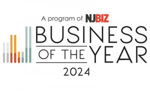 Business Of The Year Logo