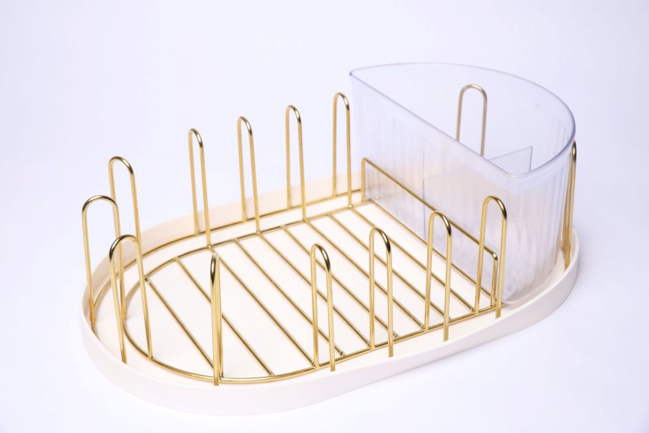 The Airess Drying Rack from Winnie & Lu