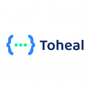 Toheal app