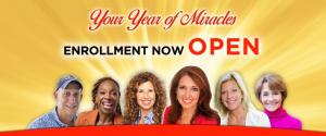 Your Year of Miracles