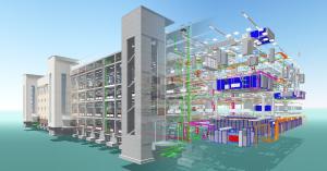 Global Building Information Modeling Business