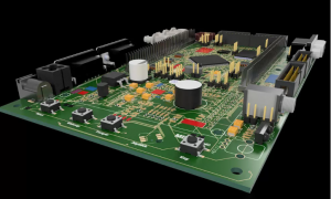 Global PCB (Printed Circuit Board) Business