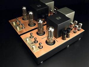 Audio Amplifier