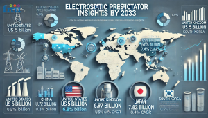 Electrostatic Precipitator Market Regional Analysis