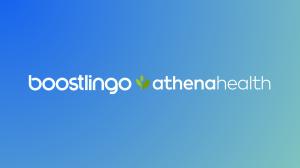 Boostlingo athenahealth integration