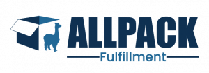 Allpack Logo