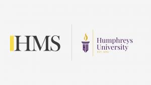 Humphreys University and HMS Partnership