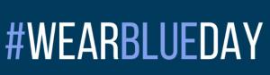 January 11th is #WearBlue Day. Support the movement to prevent Human Trafficking by wearing blue on the 11th then post your pictures with the tag.