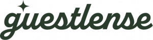 Guestlense Logo