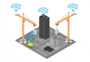 IoT in Construction Market1