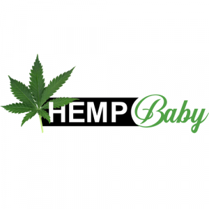 Hemp Baby Logo