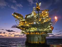 Offshore Drilling Rigs