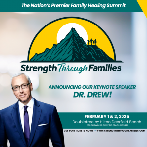 Strength Through Families Summit