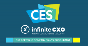 Learn more about how Infinite CXO is helping companies grow and scale through their team of Flexible Executives