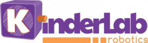 KinderLab Robotics Logo