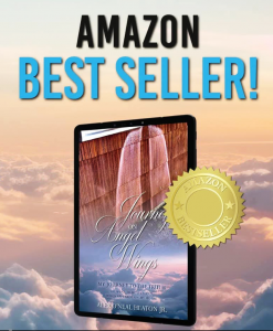 Amazon Best Selling Book Journey on Angel Wings: My Journey to the Truth