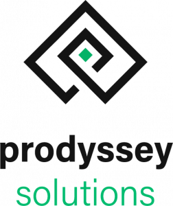 Prodyssey Solutions Ltd Logo