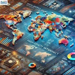 High Density Interconnect Market Regional analysis